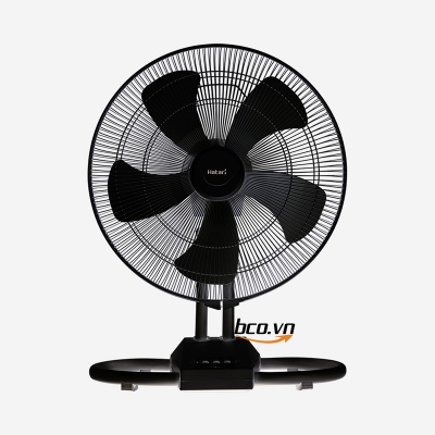 Quạt sàn quỳ công nghiệp Hatari IT18M2